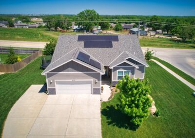 Manhattan Kansas Solar