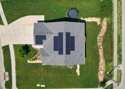 Manhattan Kansas Solar