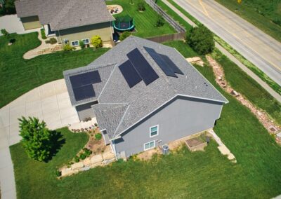 Manhattan Kansas Solar