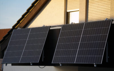 Apartment Solar: Why Small Plug-In Solar Systems Are Trending And Where They Fall Short